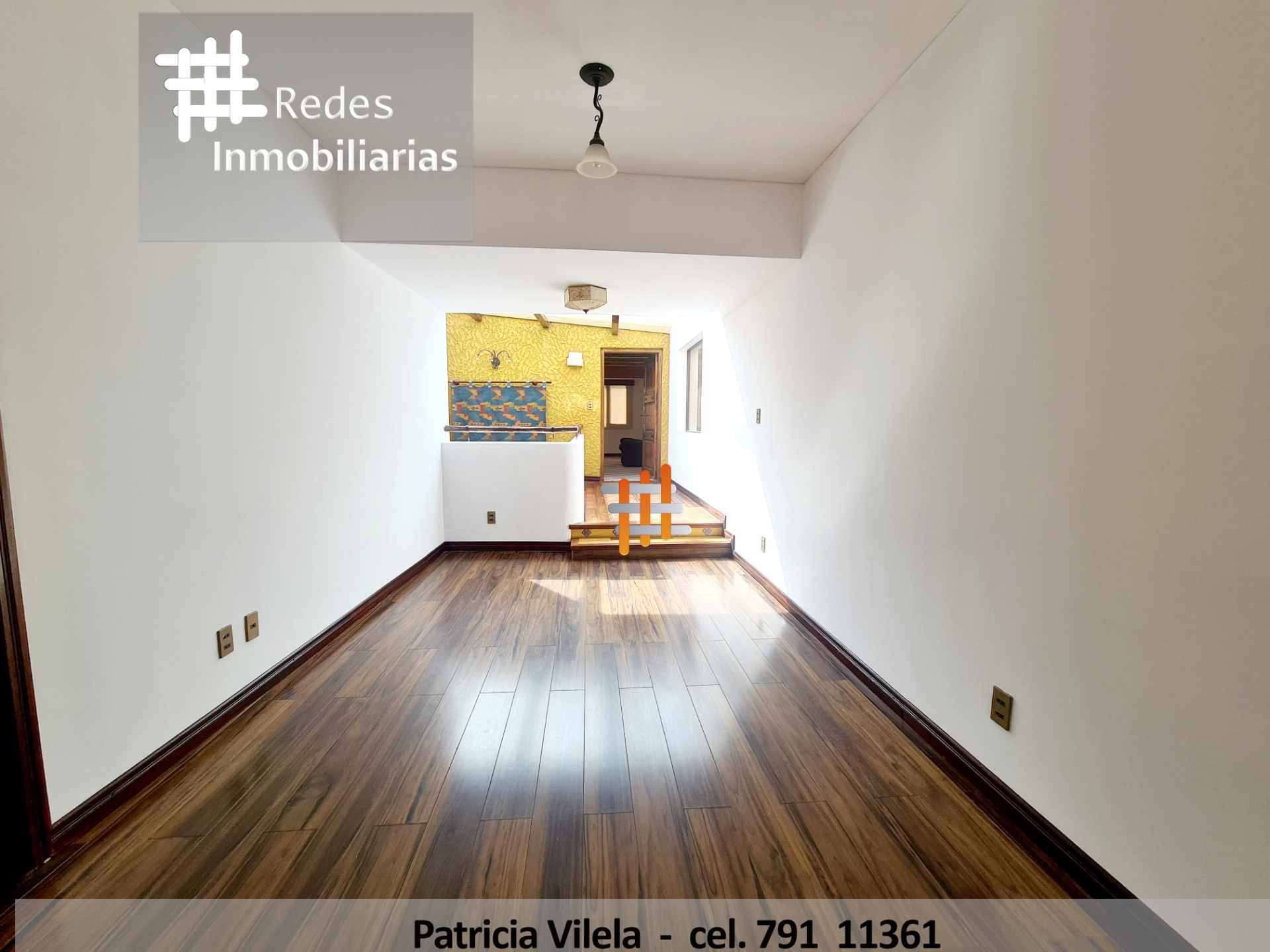 Casa en Achumani en La Paz 5 dormitorios 6 baños 3 parqueos Foto 23