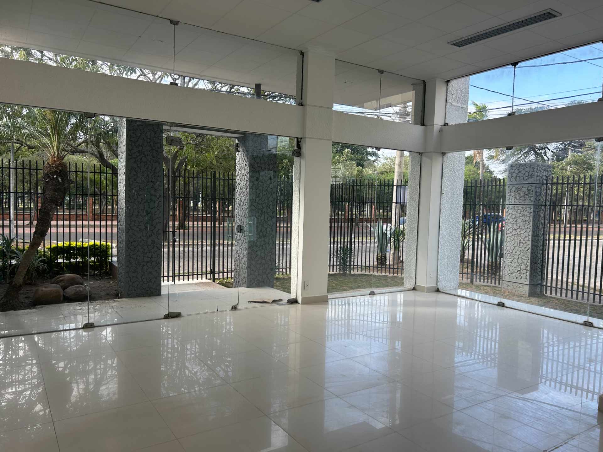 Edificio en AlquilerEDIFICIO EN ALQUILER O VENTA ZONA PARQUE URBANO CENTRAL Foto 10