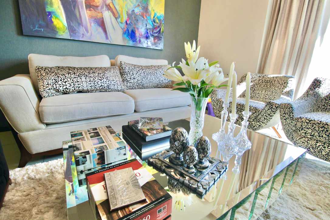 Departamento en Equipetrol en Santa Cruz de la Sierra 2 dormitorios 2 baños 2 parqueos Foto 2