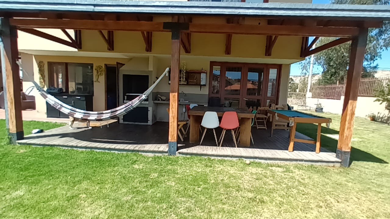 Casa Mallasilla Foto 7