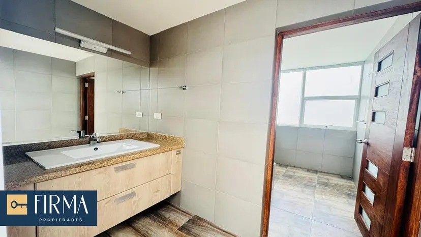 Casa en AlquilerCASA EN ALQUILER EN ACHUMANI Foto 6