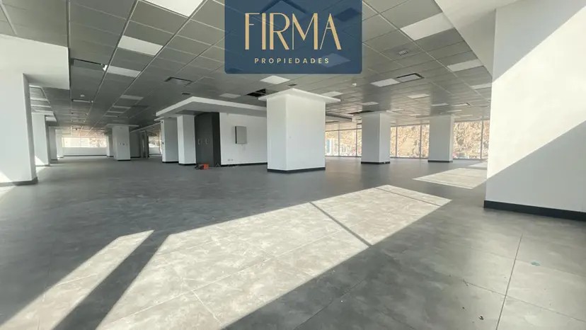 Oficina OFICINA EN ALQUILER A ESTRENAR EN CALACOTO Foto 3