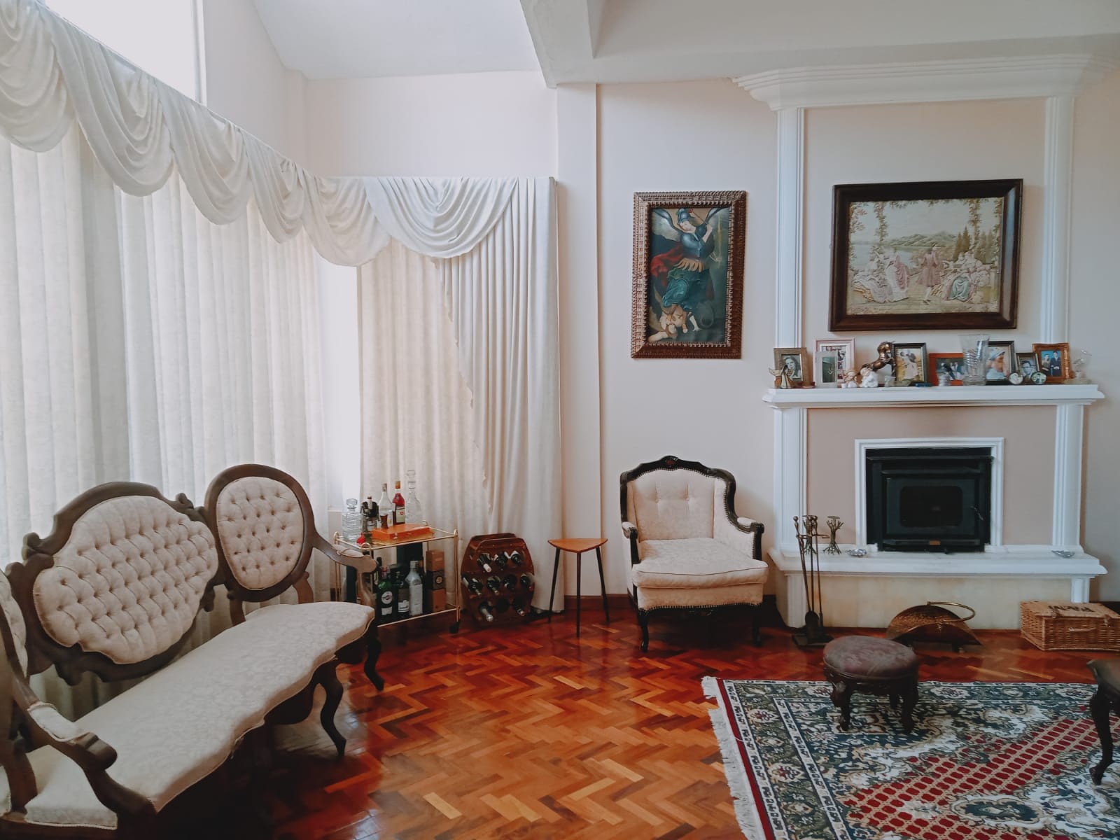 Casa en San Alberto en La Paz 4 dormitorios 6 baños 2 parqueos Foto 17