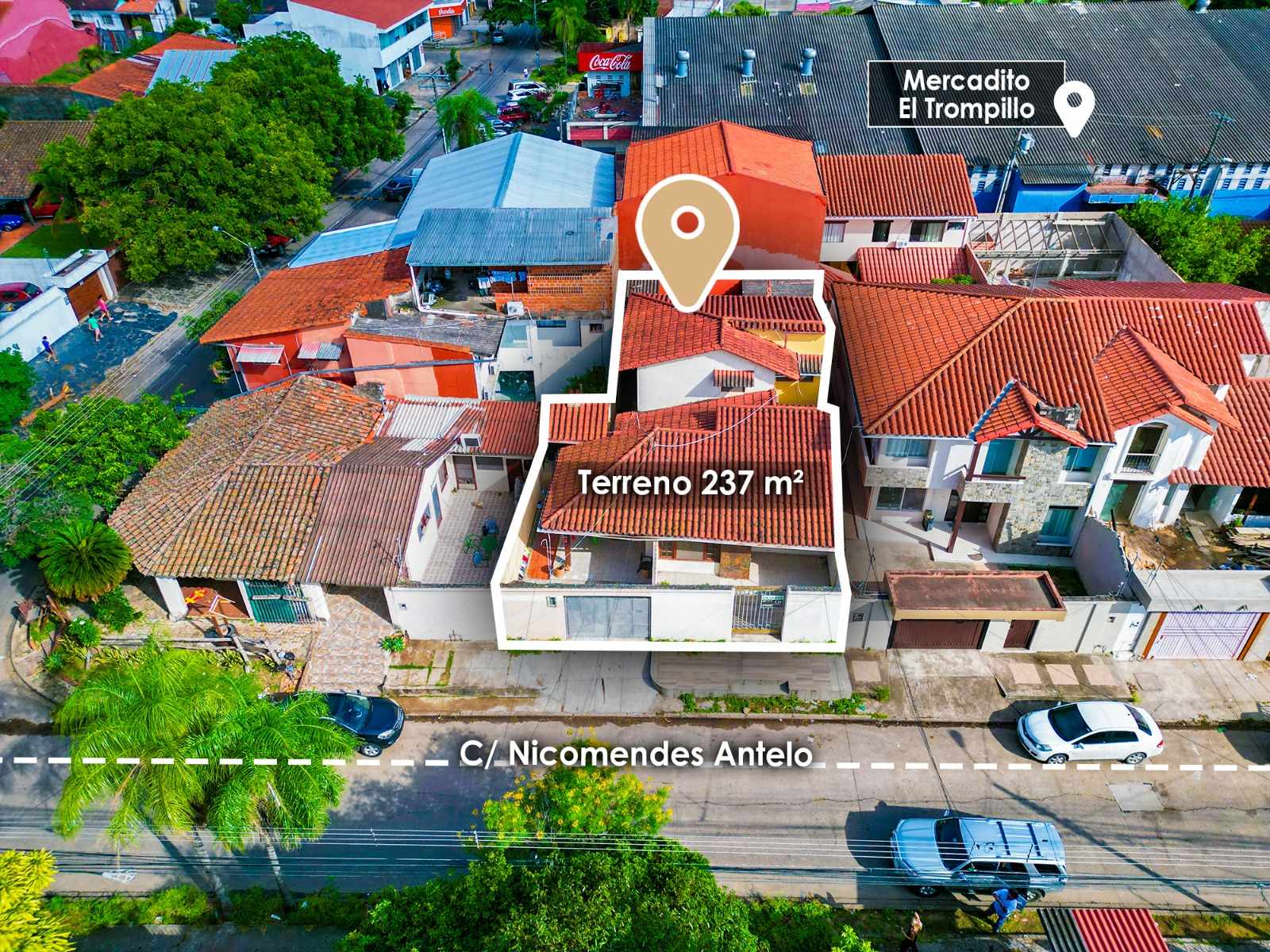 En Venta a $us 199,000 Foto 6