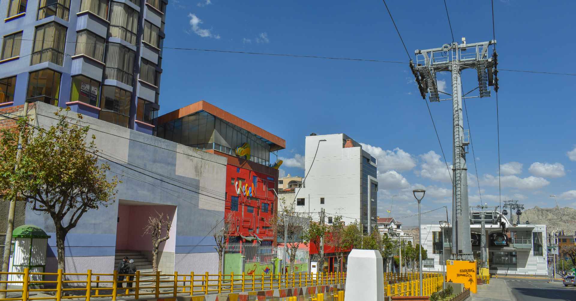 En Alquiler a Bs 3,500 Foto 4