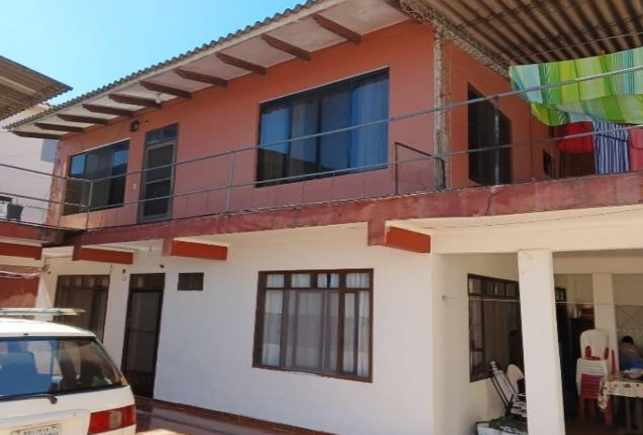 Casa en VentaLa Ramada calle M. Durán Canelas Suroeste  25 dormitorios 15 baños 6 parqueos Foto 15