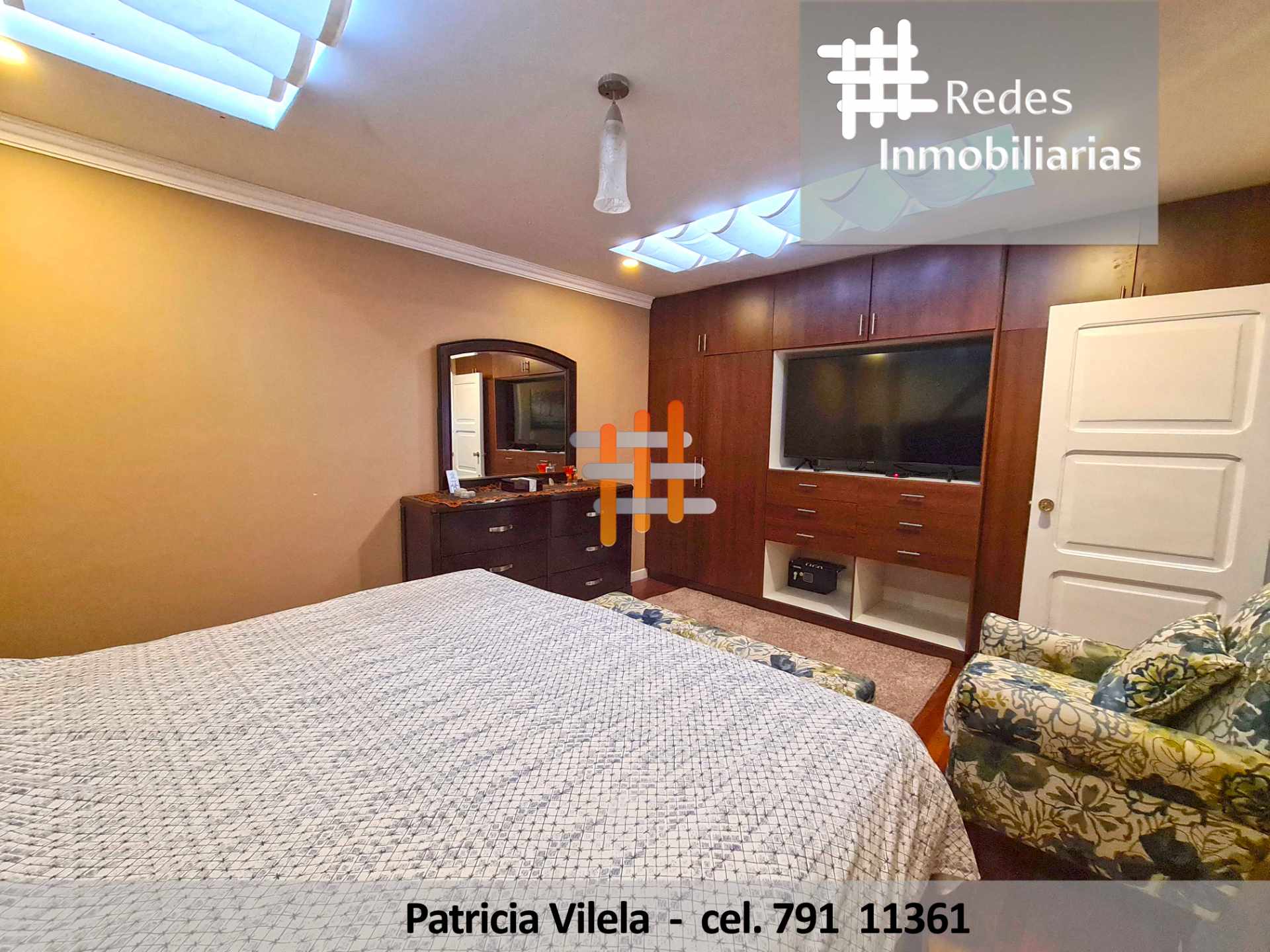 Terreno en Irpavi en La Paz    Foto 5