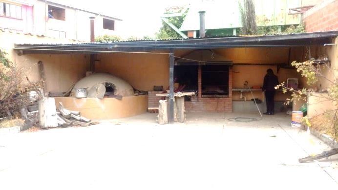 Casa en Venta3.700 MTS2  A CUADRAS DEL TELEFERICO MORADO DE LA 6 DE MARZO 