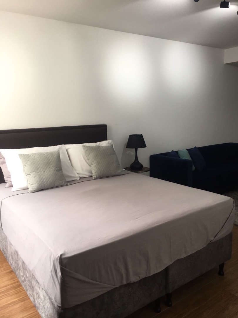 Departamento en Equipetrol en Santa Cruz de la Sierra 1 dormitorios 1 baños  Foto 7