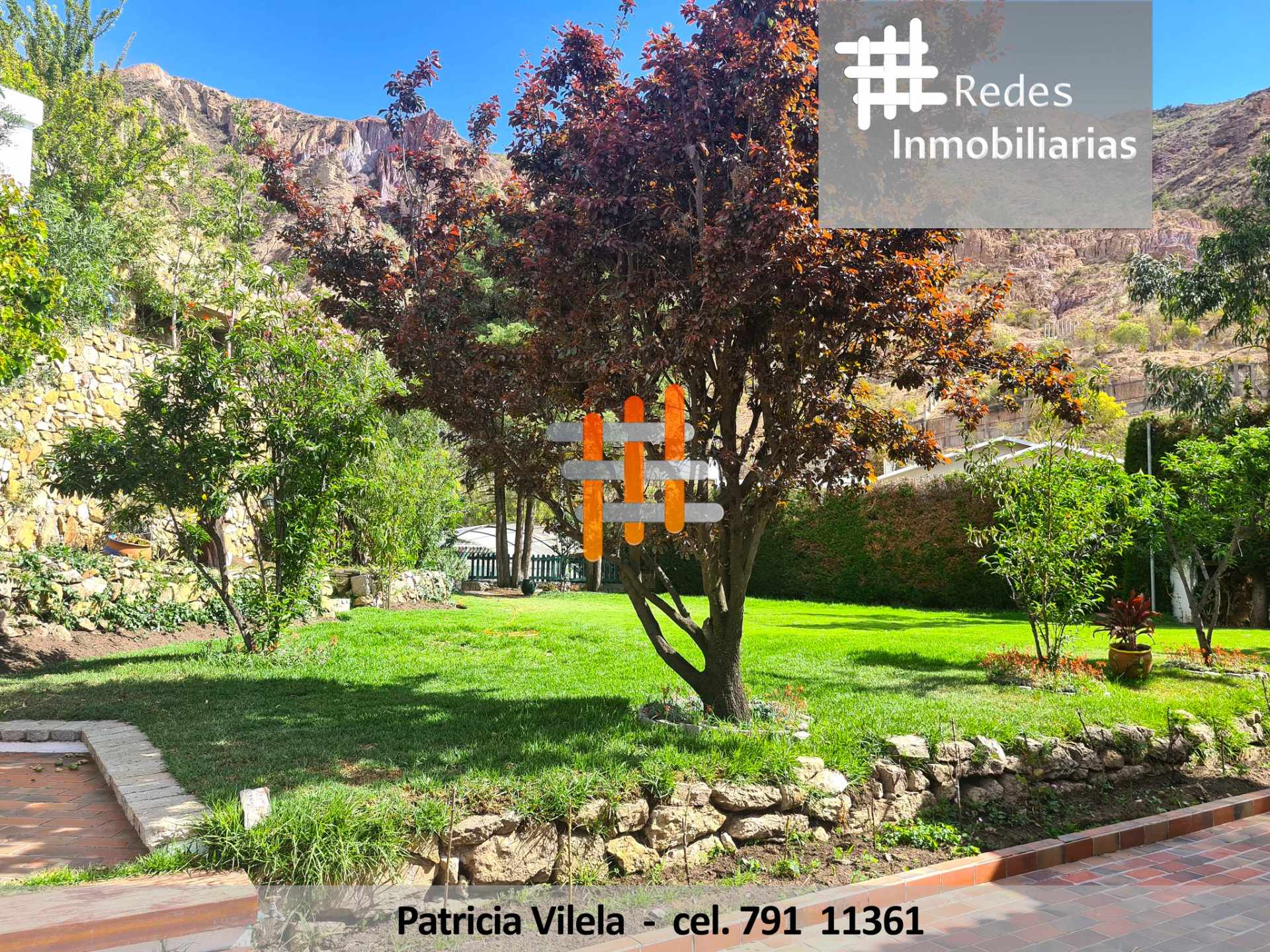 Casa EN ALQUILER HERMOSA RESIDENCIA EN LA FLORIDA Foto 16