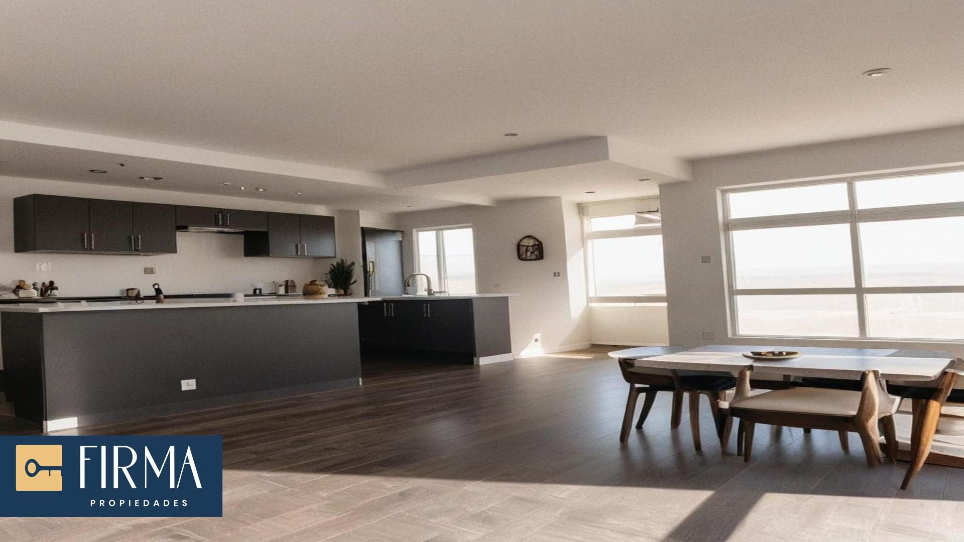 Departamento en VentaDEPARTAMENTO EN VENTA EN ACHUMANI CON TERRAZA PRIVADA 2 dormitorios 2 baños 1 parqueos Foto 1
