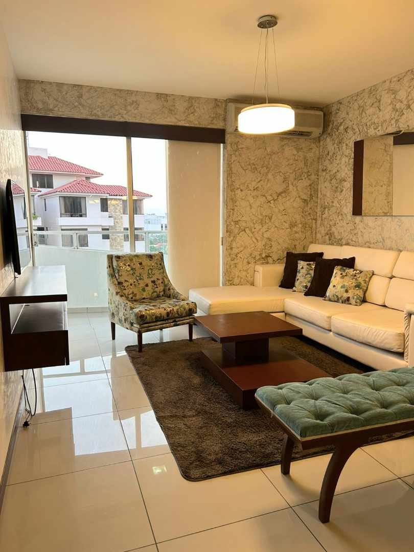 Departamento Equipetrol Condominio Macororo 7 Foto 3