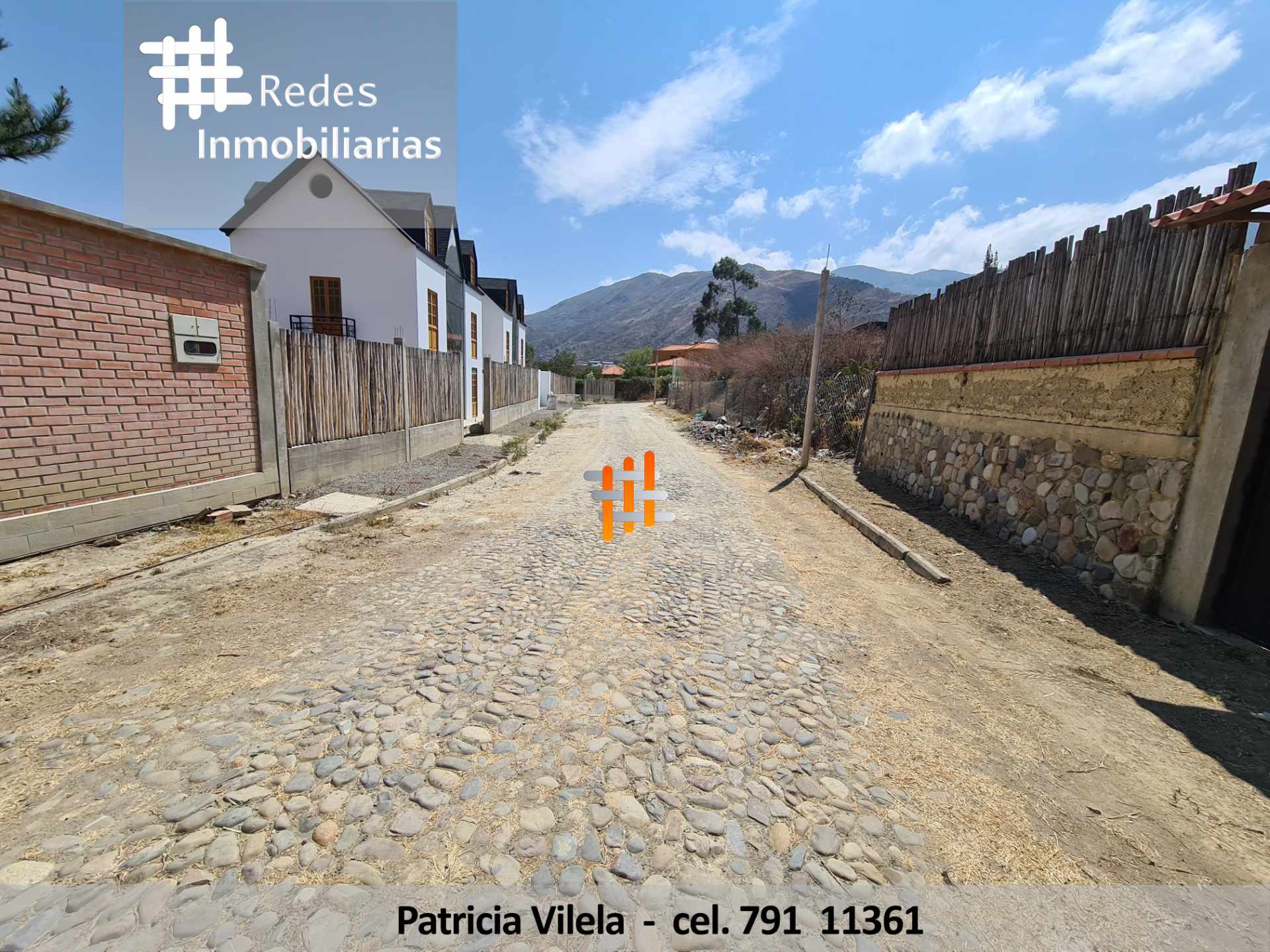 Terreno HUAJCHILLA  EN URBANIZACION PRIVADA TERRENO EN VENTA  Foto 6