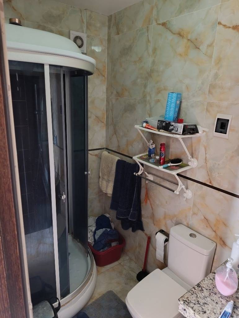 Departamento en VentaBAJO SEGUENCOMA T/C OFICIAL 3 dormitorios 4 baños  Foto 7