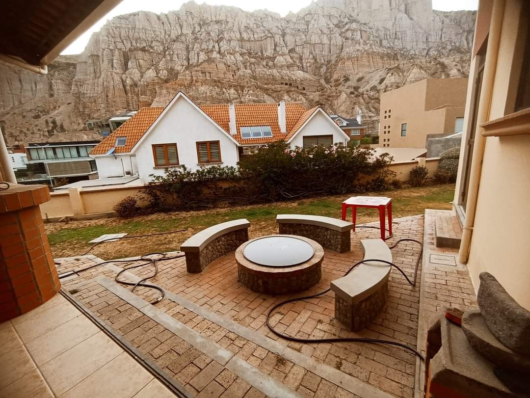 En Venta a $us 450,000 Foto 8