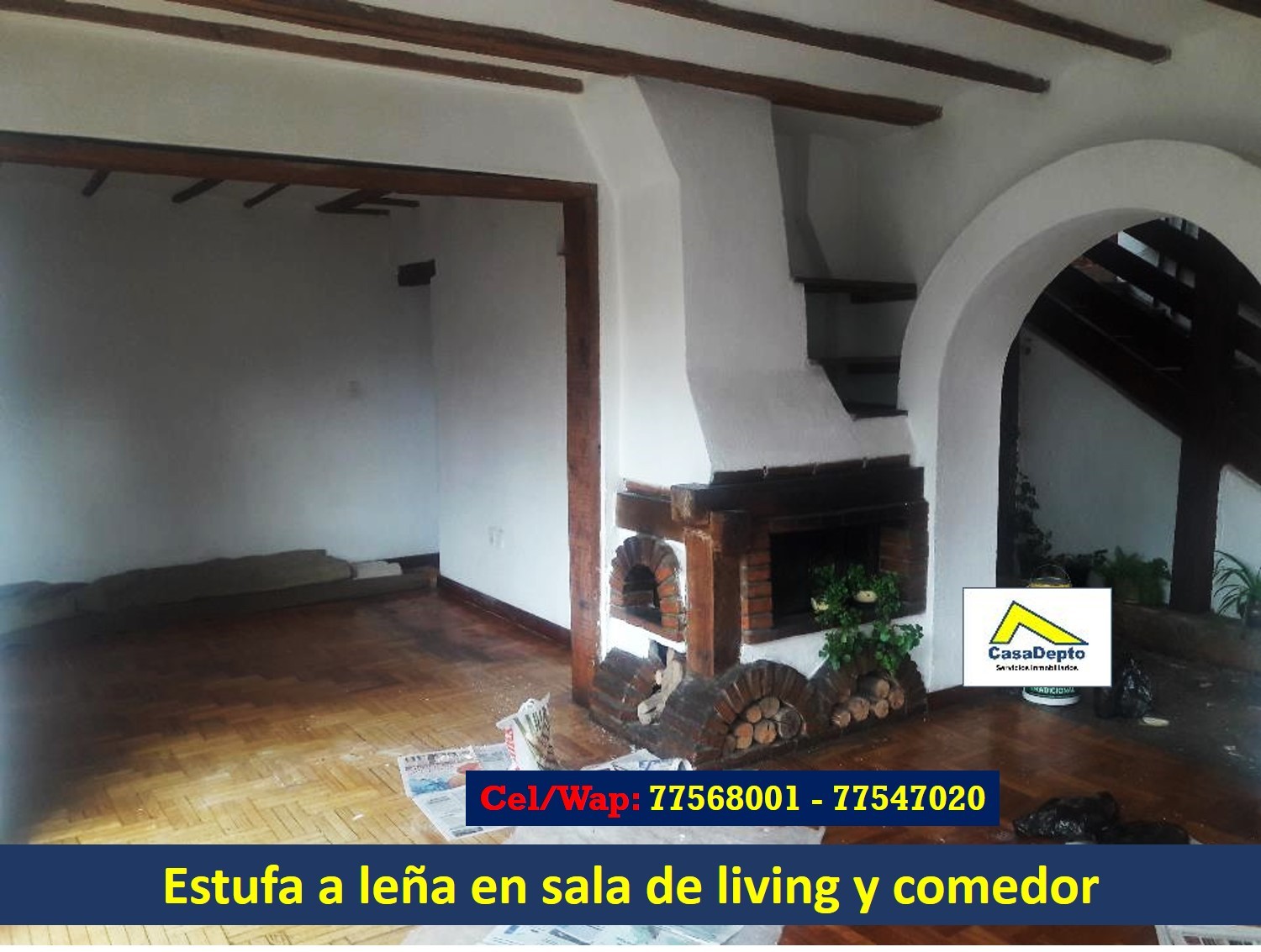 Casa en Alquiler🌳🇧🇴🐞CÓDIGO 11910, CASA PARA OFICINAS NEGOCIO O VIVIENDA EN ALQUILER, ACHUMANI, LA PAZ, BOLIVIA Foto 12