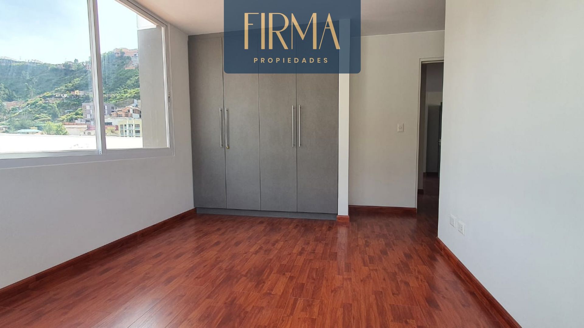 Departamento en Irpavi en La Paz 3 dormitorios 3 baños 2 parqueos Foto 8