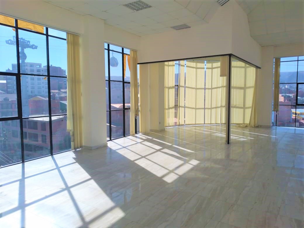 Oficina ELEGANTES OFICINAS EN   ALQUILER  Foto 4