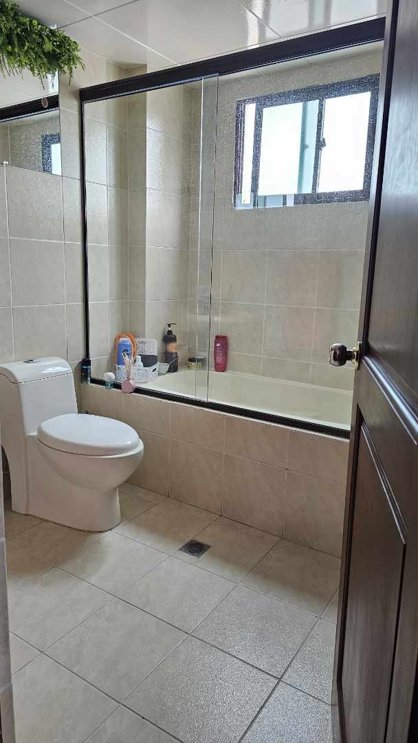 Departamento en VentaCalle Capitan Ravelo, entre Montevideo y Coitia. N° 267 Edif. Maria Cristina Foto 9