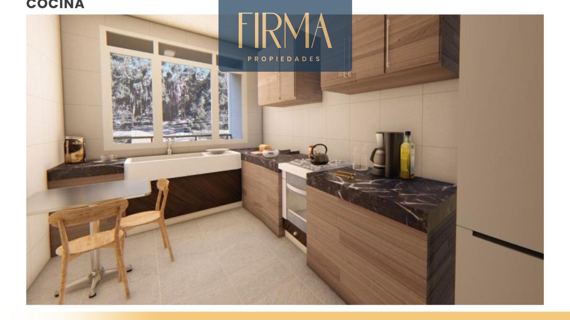 Edificio CALACOTO (ALTO CALACOTO) Foto 11