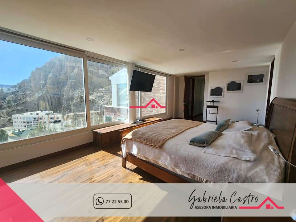 En Venta a $us 700,000 Foto 16