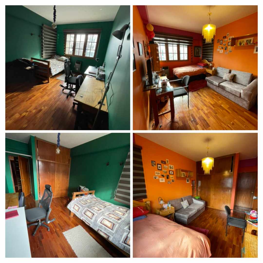 Casa en Achumani en La Paz 3 dormitorios 3 baños 3 parqueos Foto 13