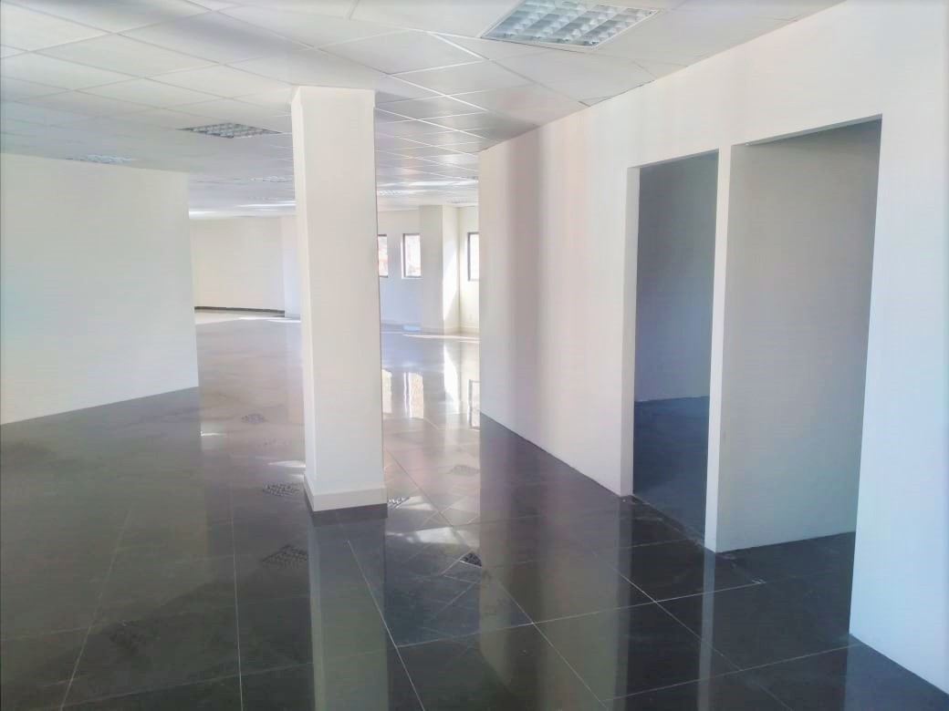 Oficina ELEGANTES OFICINAS EN   ALQUILER  Foto 7