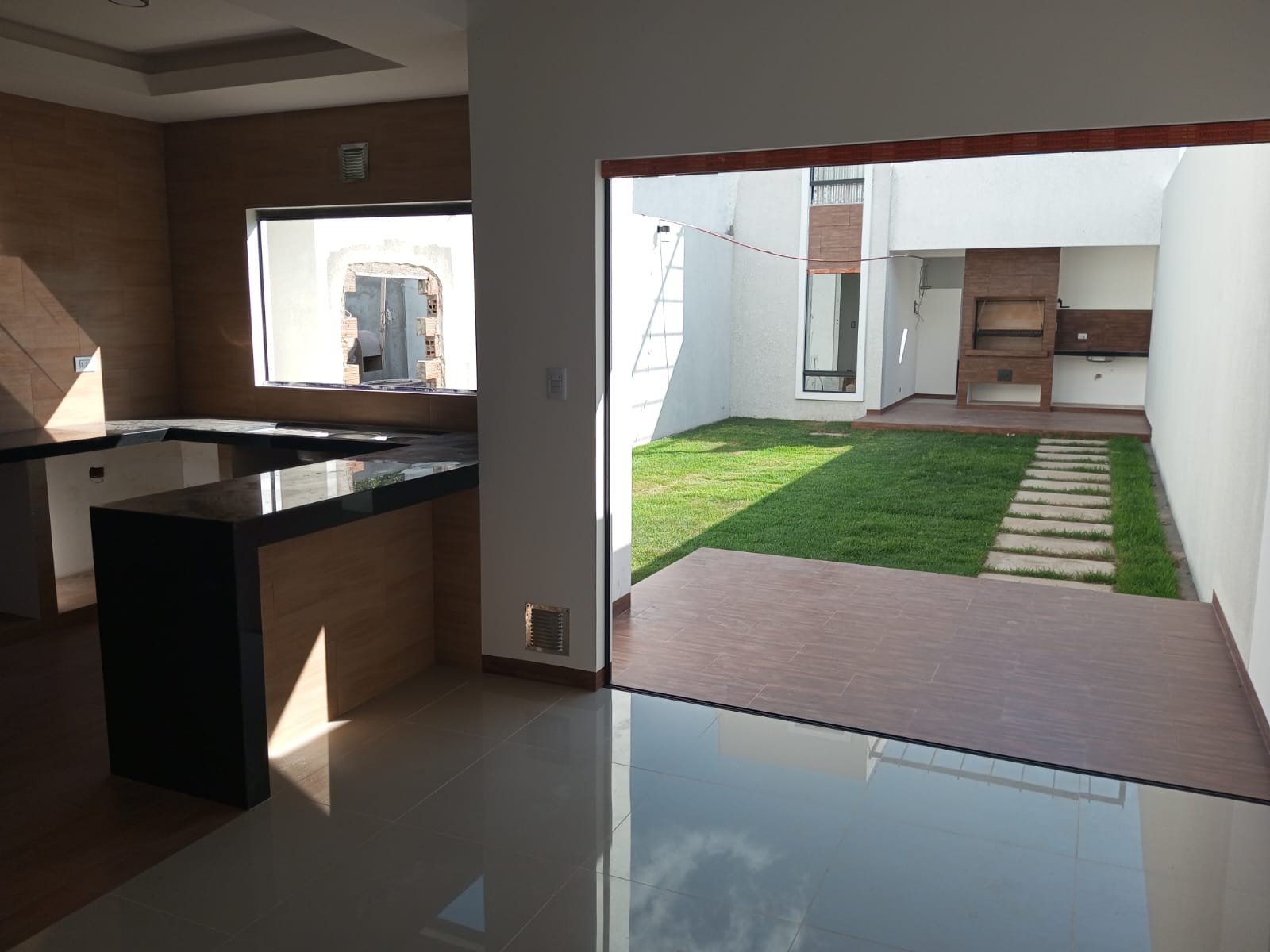 Casa en VentaZona Villa 1ero de Mayo Doble Vía Av. 16 de Julio y 6to Anillo 4 dormitorios 3 baños 2 parqueos Foto 44