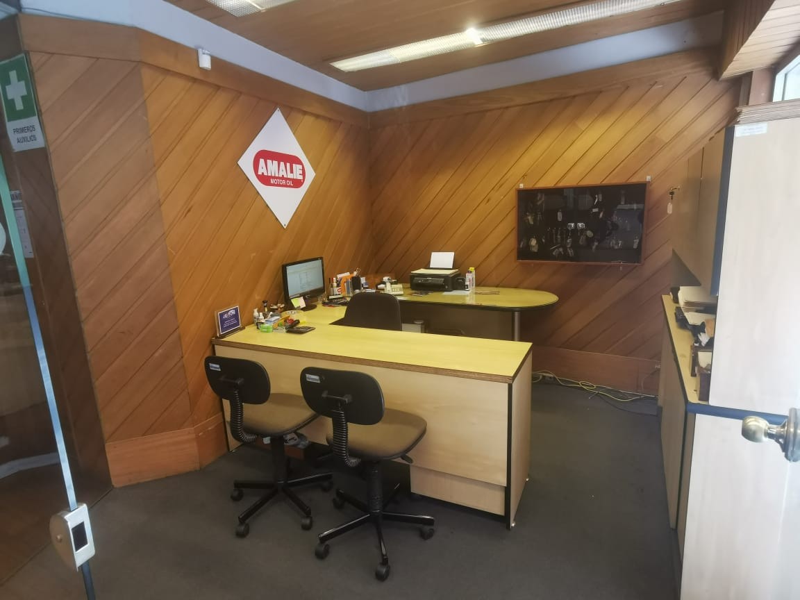 Local comercial Federico Zuazo #100 Foto 2