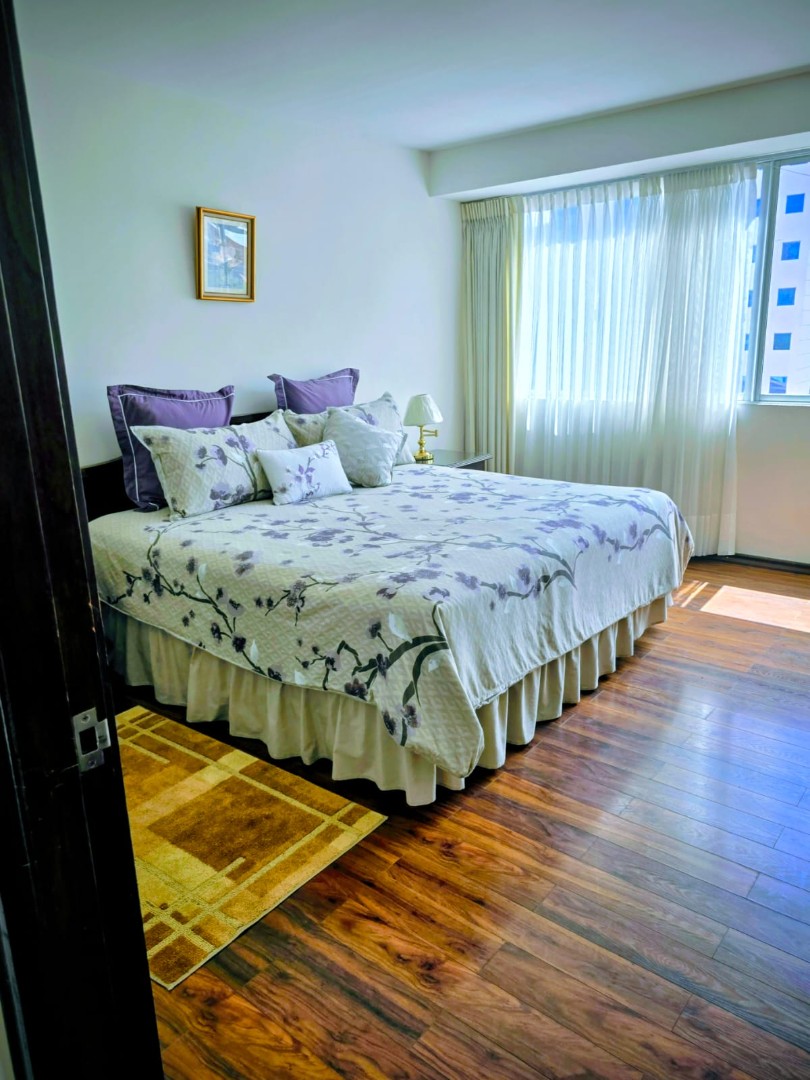 Departamento DEPARTAMENTO EN ALQUILER - AMOBLADO - CALACOTO - ZONA SUR DE LA PAZ Foto 11