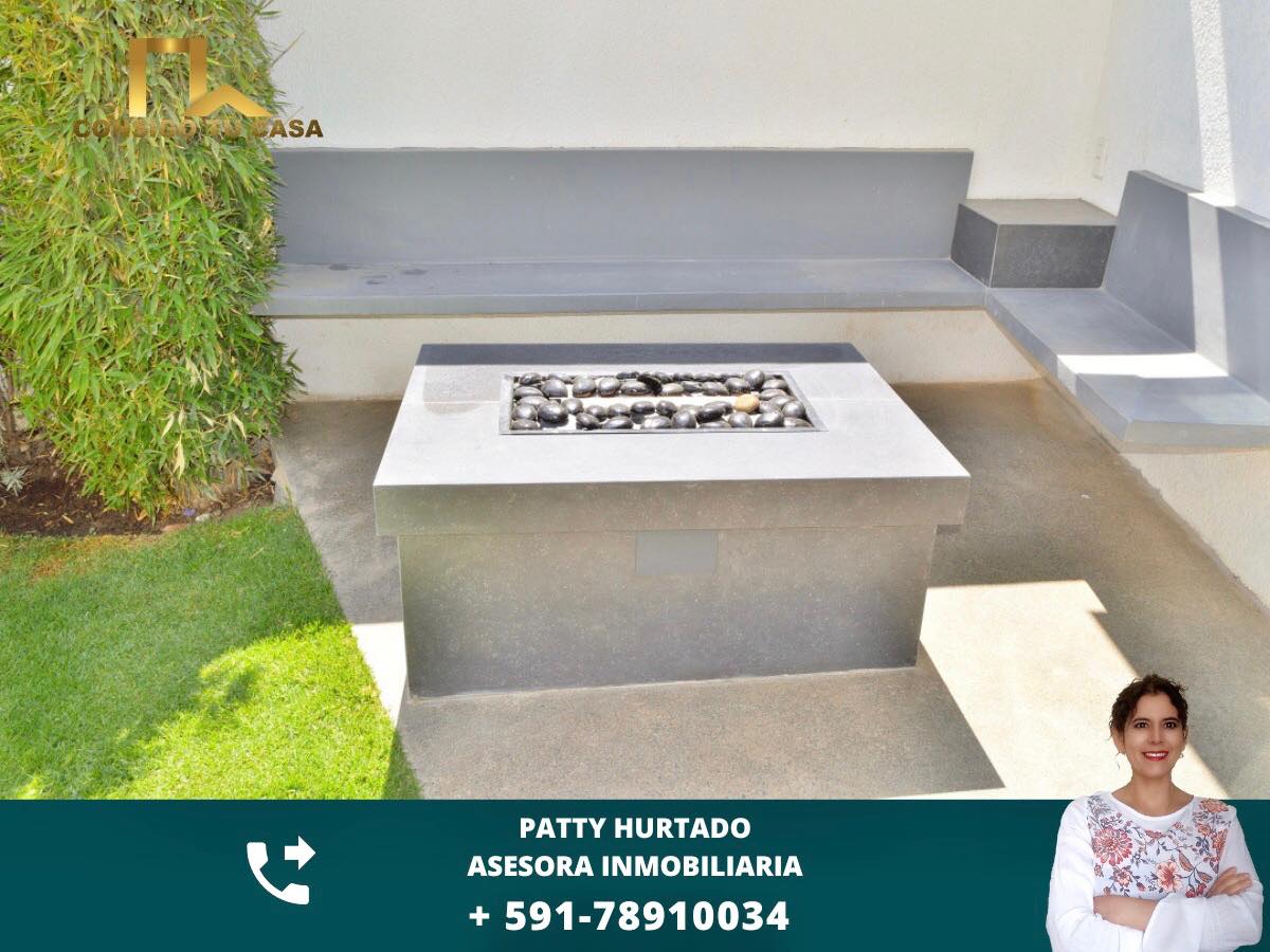 Casa en VentaCASA EN VENTA, ARANJUEZ, URBANIZACIÓN SEQUOIA  4 dormitorios 6 baños 4 parqueos Foto 23