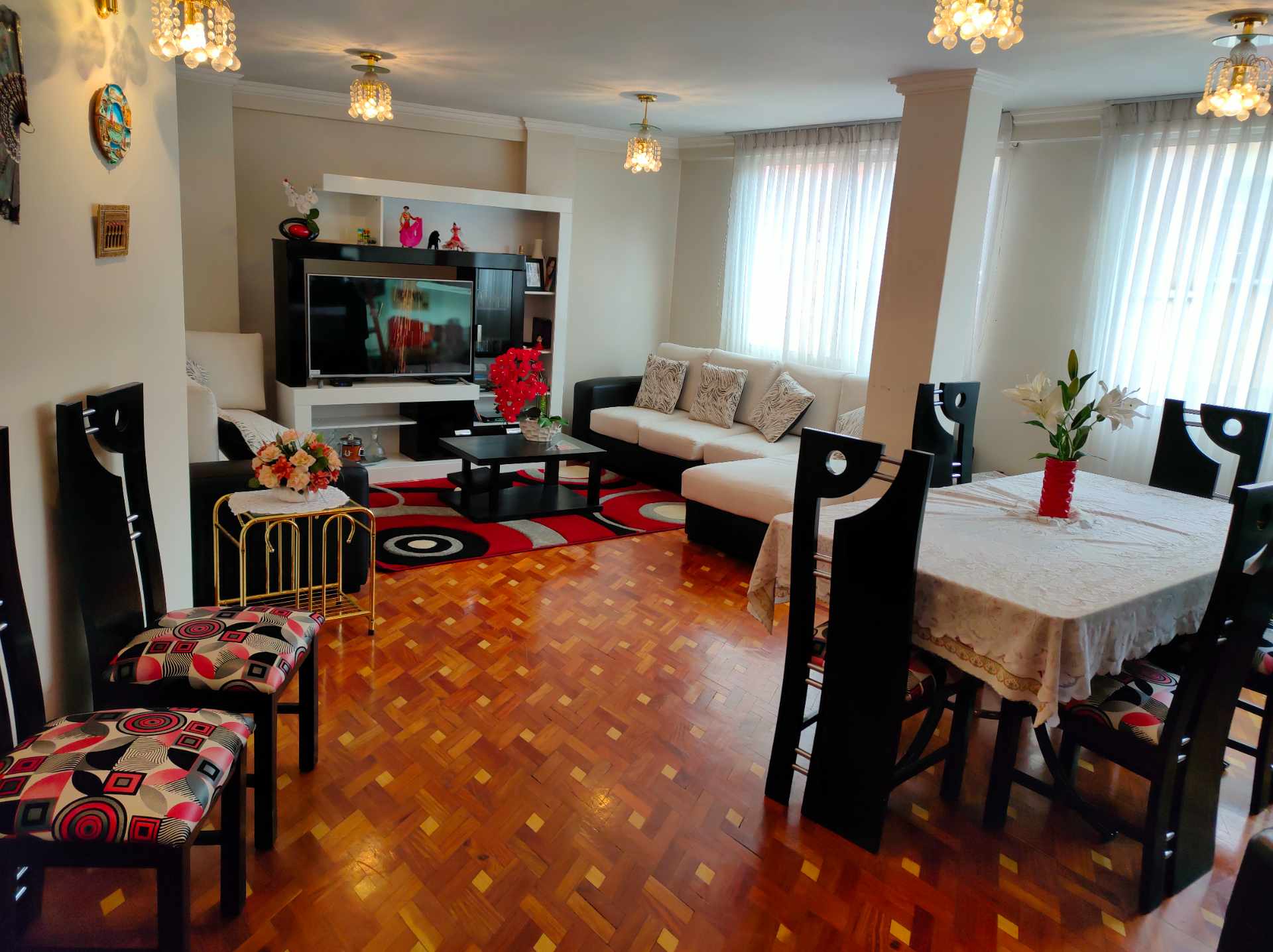 En Venta a $us 120,000 Foto 1