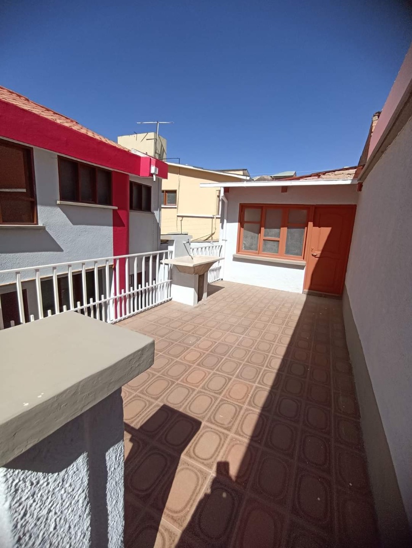 Casa ALTO SEGUENCOMA Foto 21