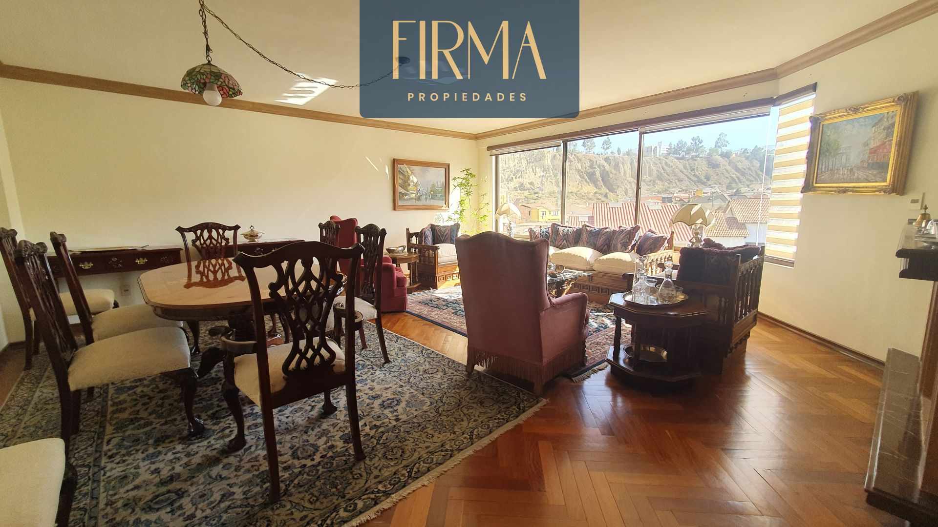 Departamento en VentaDEPARTAMENTO EN VENTA, CALACOTO Foto 2