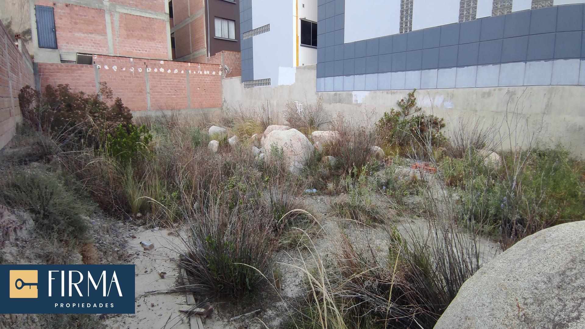 Terreno en Seguencoma en La Paz    Foto 4