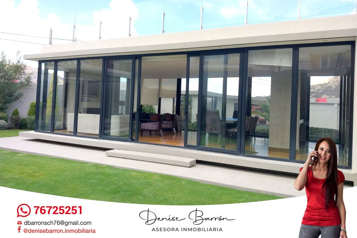 Casa en VentaMALLASILLA Foto 9