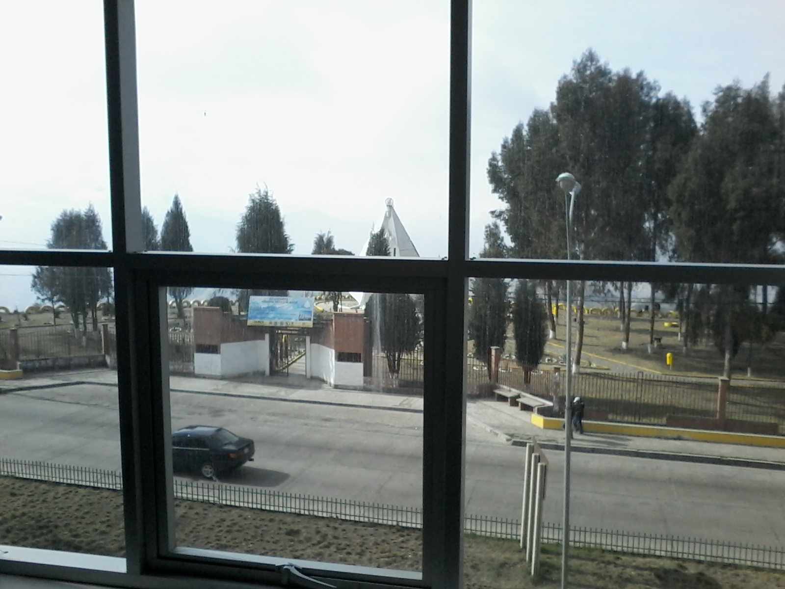 Casa en VentaAv. Panorámica Nr. 15  Ciudad Satèlite - El Alto - La Paz 5 dormitorios 5 baños 2 parqueos Foto 5