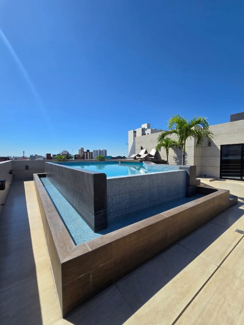 Departamento Barrio Sirari, Equipetrol Norte, Santa Cruz – Cerca del Ventura Mall Foto 6