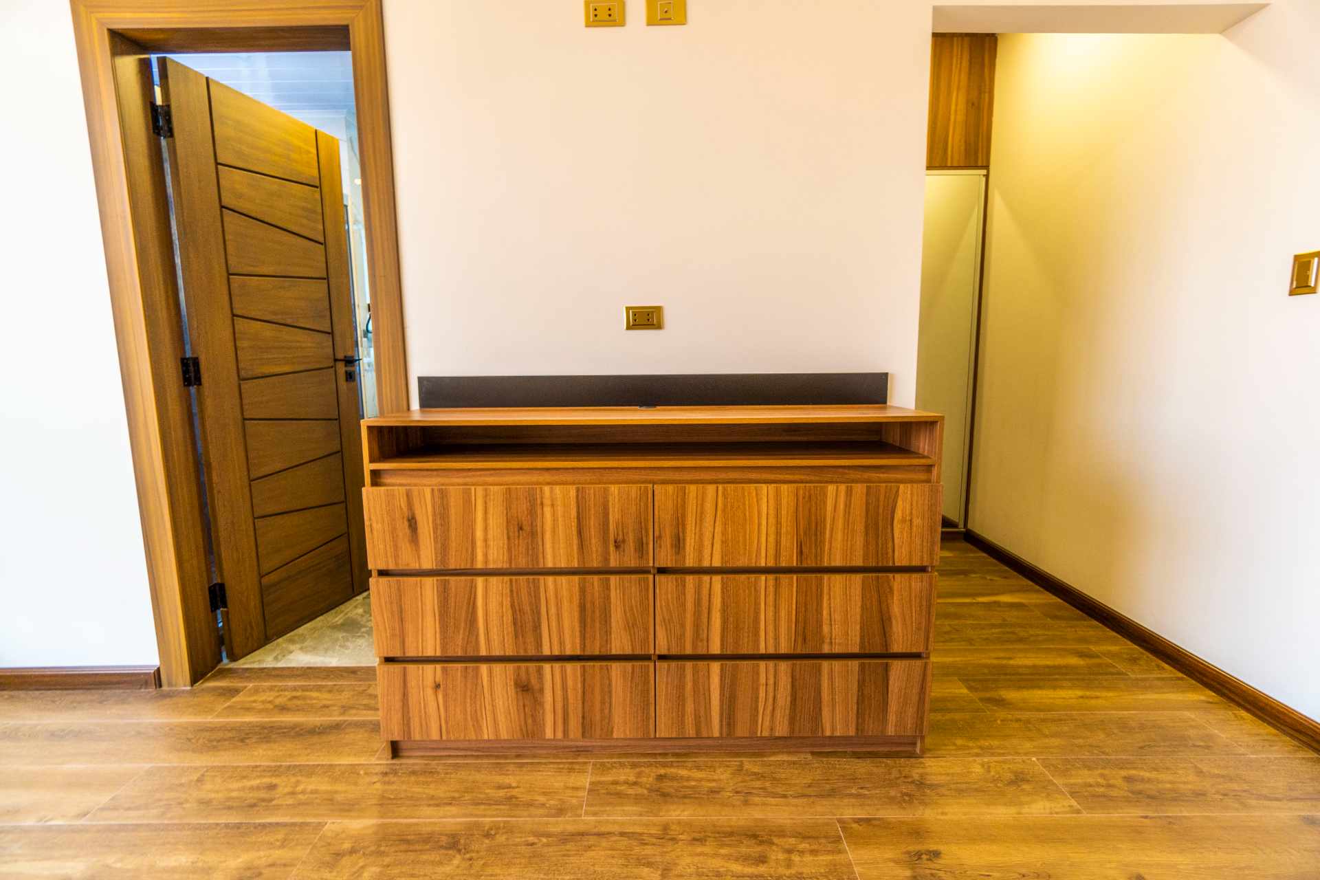 Departamento en Cala Cala en Cochabamba 3 dormitorios 3 baños 1 parqueos Foto 30