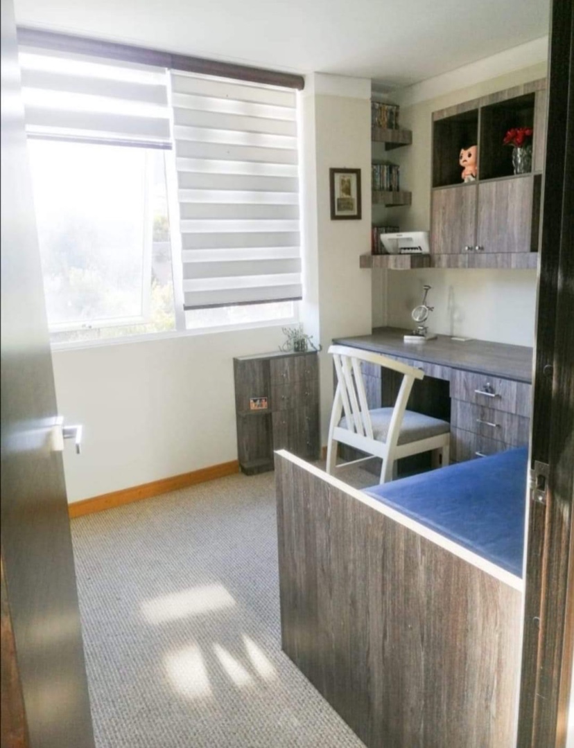 Departamento en Achumani en La Paz 2 dormitorios 2 baños 1 parqueos Foto 4