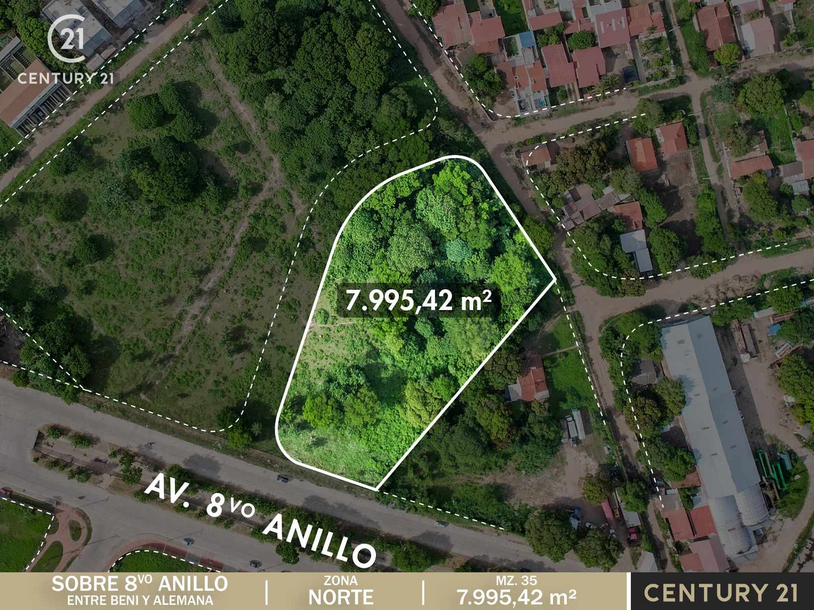 En Venta a $us 2,678,465 Foto 3