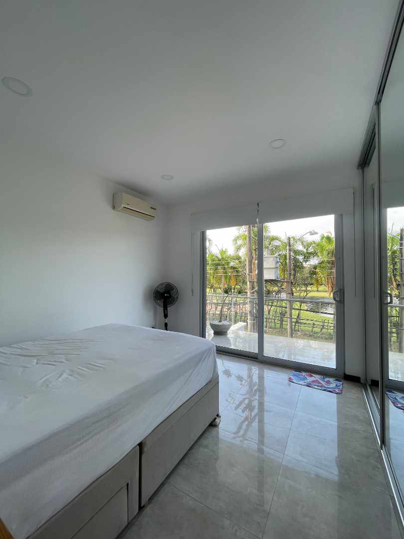 Departamento en AlquilerAV. IBERICA - CONDOMINIO LAS PALMAS GOLF VIEW 2 dormitorios 2 baños  Foto 14