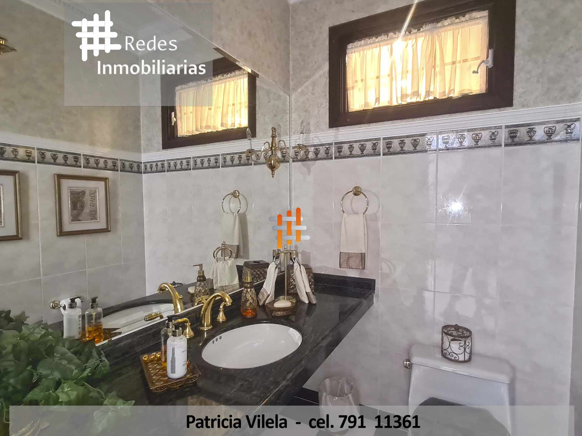 Casa en VentaRESIDENCIA EN VENTA ACHUMANI  5 dormitorios 7 baños 4 parqueos Foto 29