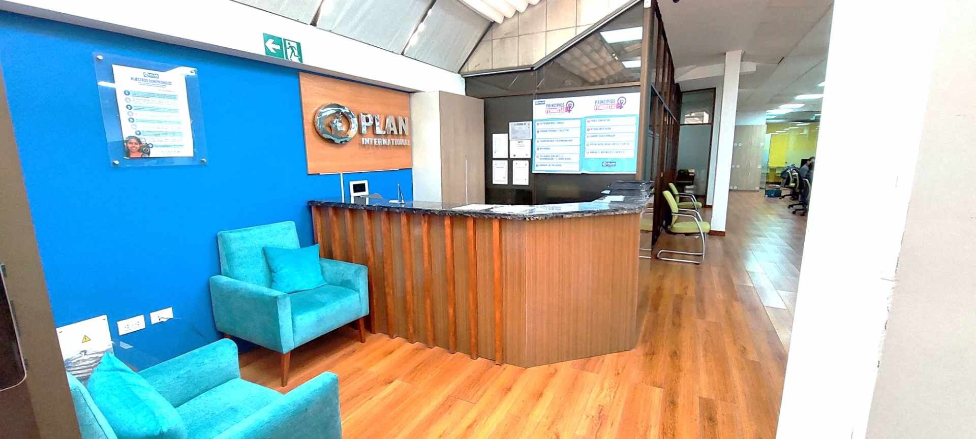 Oficina en AlquilerCALACOTO, OFICINAS EN VENTA O  ALQUILER  - PLANTA BAJA Foto 4