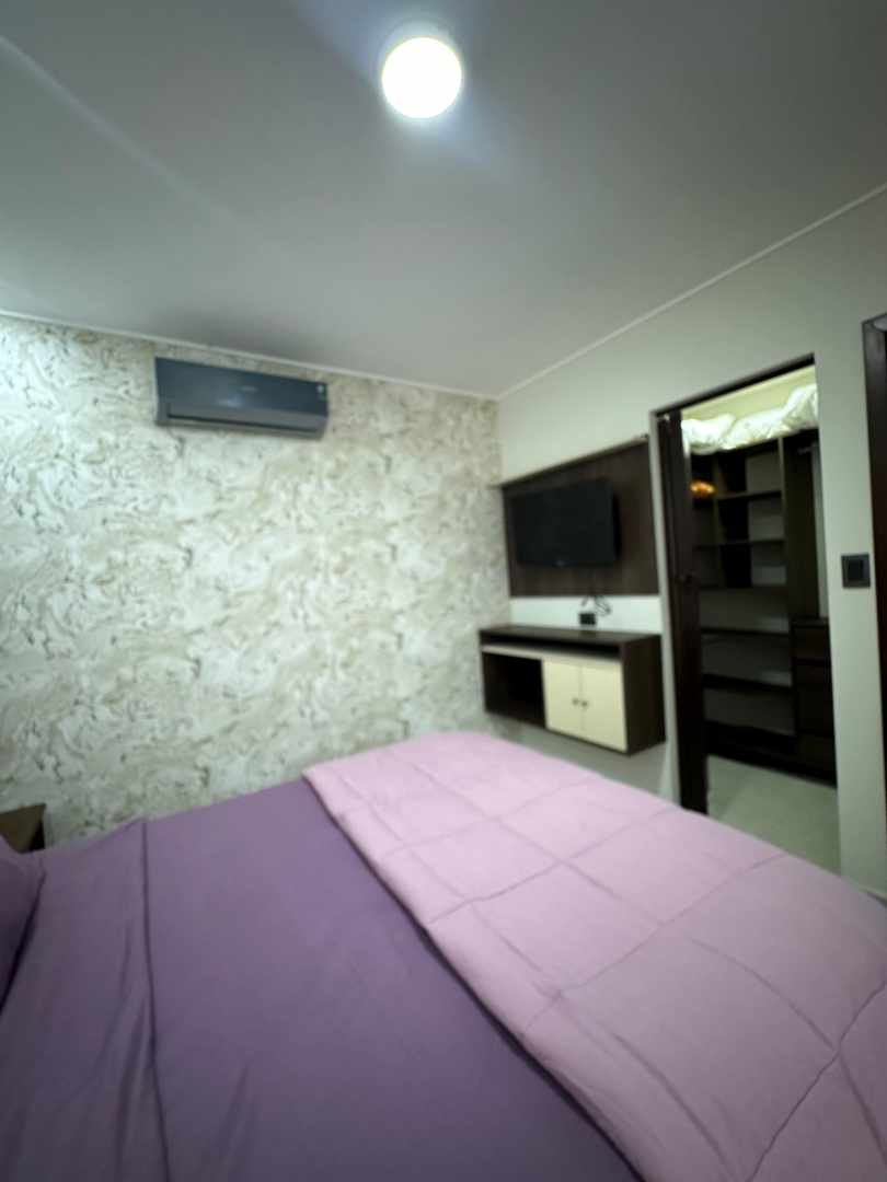 Departamento en AlquilerEDIFICIO BRIKEL IV 
DEPARTAMENTO FINAMENTEAMOBLADO  DE 1 DORMITORIO 
ZONA NORTE !!!!!! Foto 22