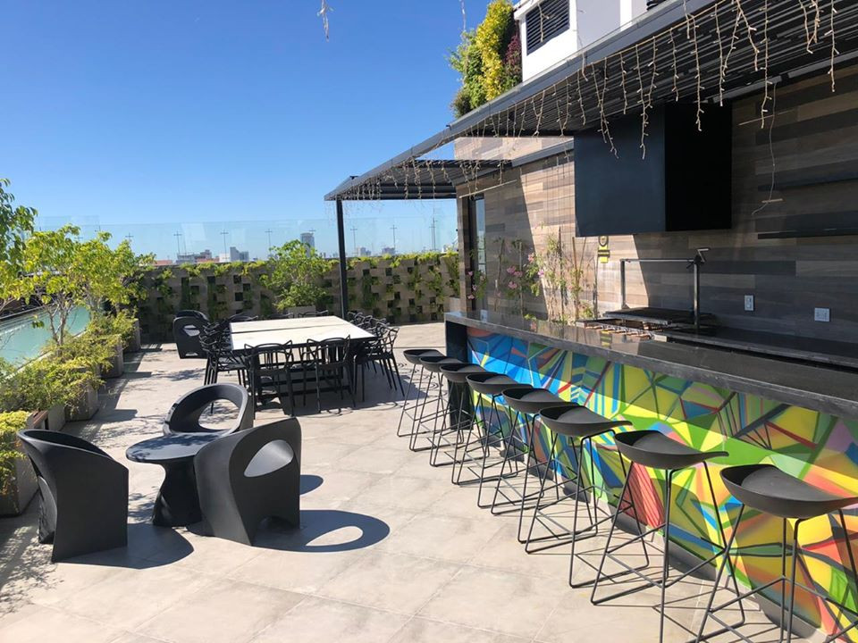 Departamento en AlquilerC. Alberto Seleme Equipetrol Norte.  Foto 9