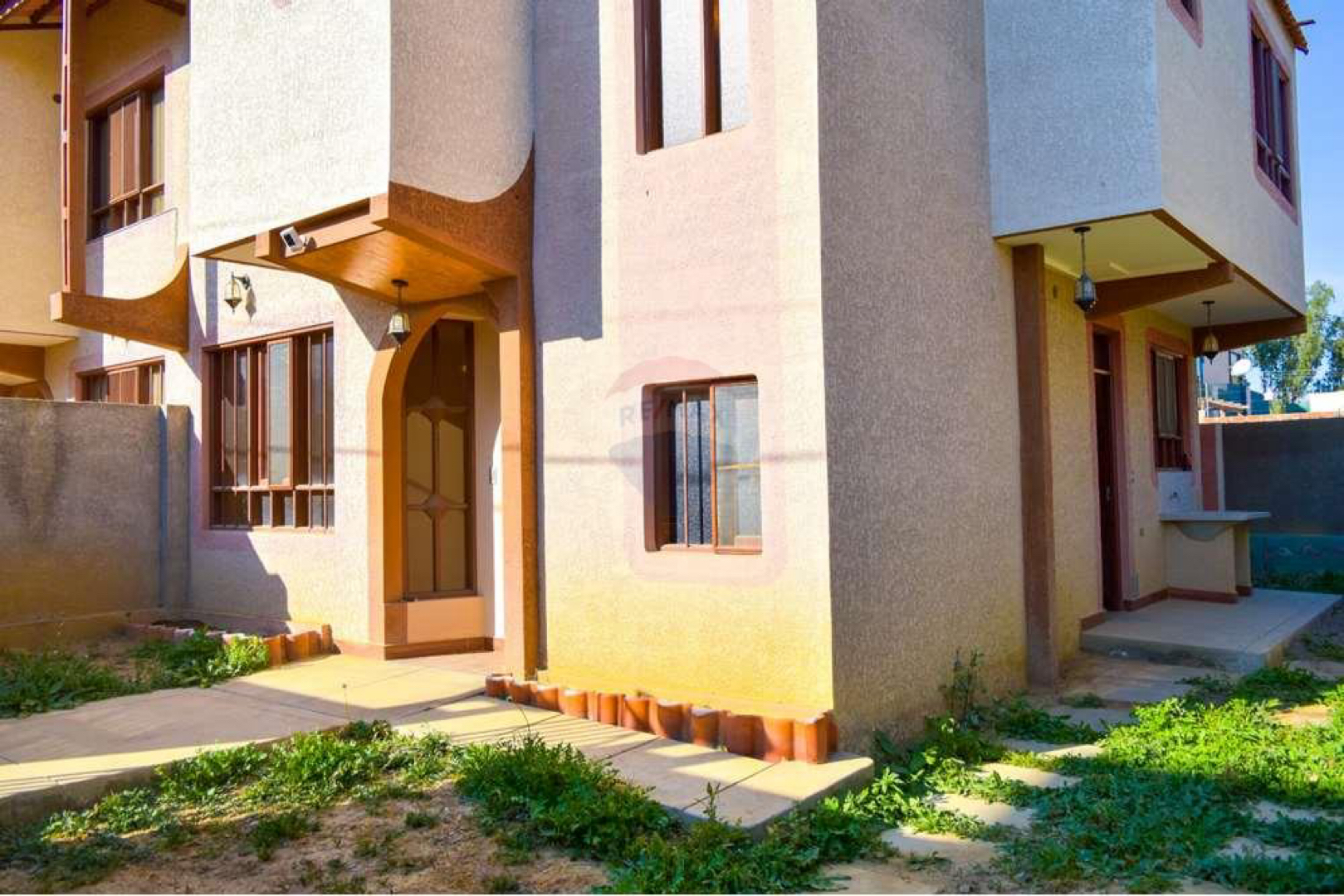 Casa en VentaCASA EN VENTA A SOLO 729.800Bs 3 dormitorios 2 baños 2 parqueos Foto 5