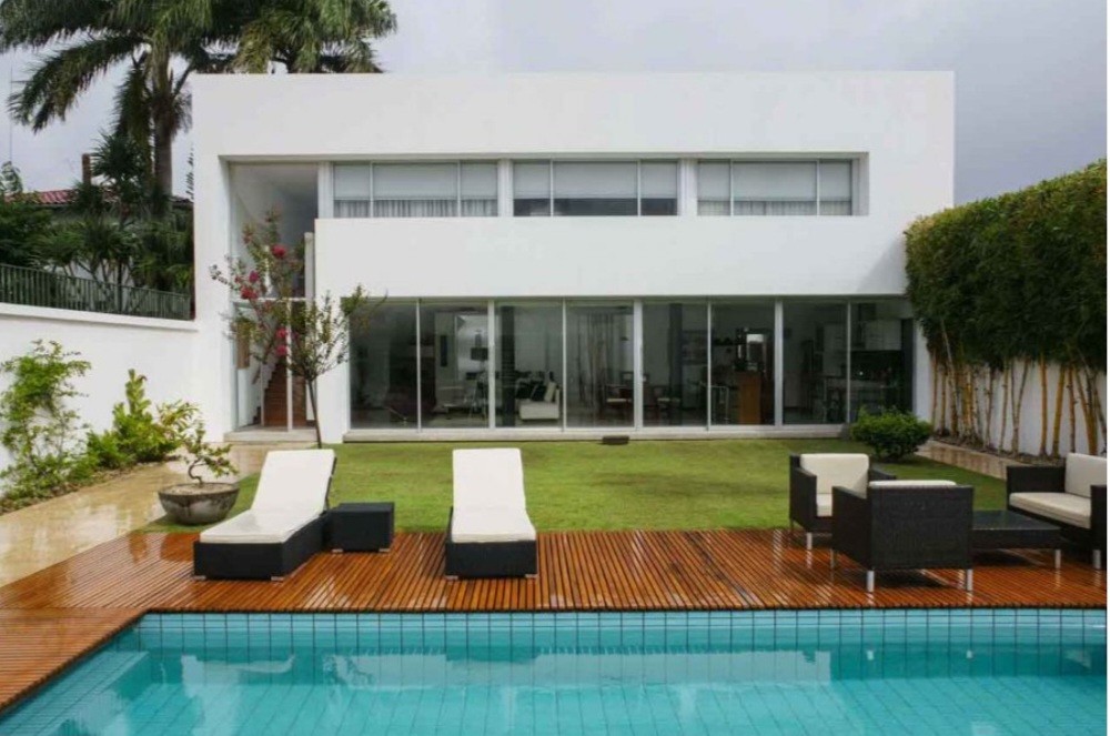 Casa Las Palmas  Foto 5