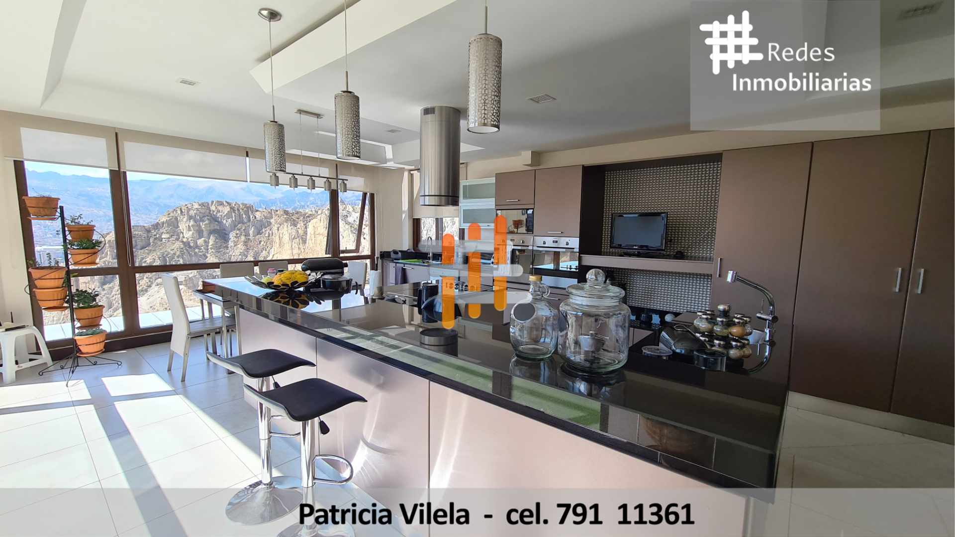 Casa en VentaHERMOSA CASA EN VENTA EN CONDOMINIO CERRADO LA FLORIDA Foto 13