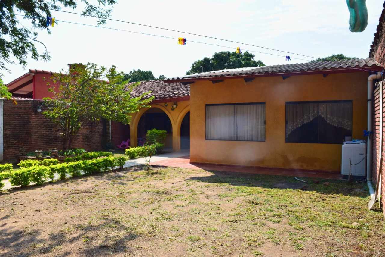 Casa Casa en Venta cerca de Av Virgen de Cotoca Foto 4